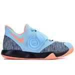 Детские баскетбольные кроссовки Nike Kd Trey 5 VI (ps) - картинка