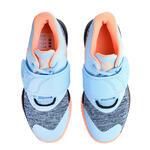 Детские баскетбольные кроссовки Nike Kd Trey 5 VI (ps) | AH7173-480