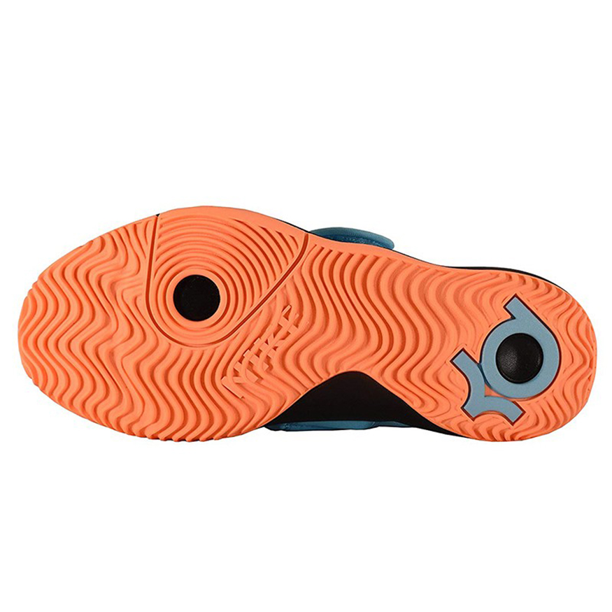 Купить Детские баскетбольные кроссовки Nike Kd Trey 5 VI (ps) | AH7173-480 в Москве или заказать доставку на Slamdunk.su