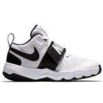Детские баскетбольные кроссовки Nike Team Hustle D 8 (PS) | 881942-100