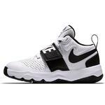 Детские баскетбольные кроссовки Nike Team Hustle D 8 (PS) | 881942-100