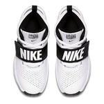 Детские баскетбольные кроссовки Nike Team Hustle D 8 (PS) | 881942-100