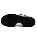 Детские баскетбольные кроссовки Nike Team Hustle D 8 (PS) | 881942-100