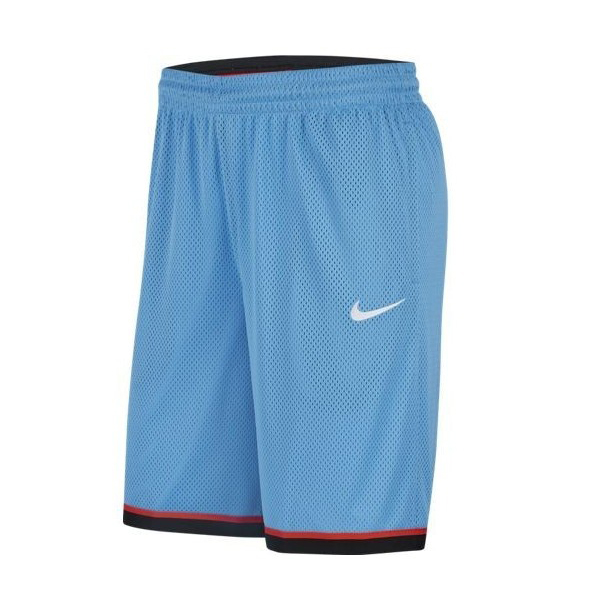 Баскетбольные шорты Nike Dri-FIT Classic - картинка