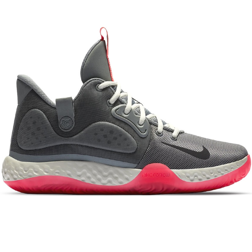 Купить Баскетбольные кроссовки  Nike KD Trey 5 VII | AT1200-004 в Москве или заказать доставку на Slamdunk.su