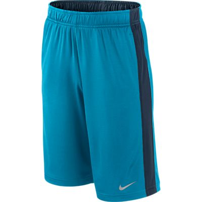 Купить Детские шорты Nike NIKE FLY SHORT(YTH) | 403942-402 в Москве или заказать доставку на Slamdunk.su