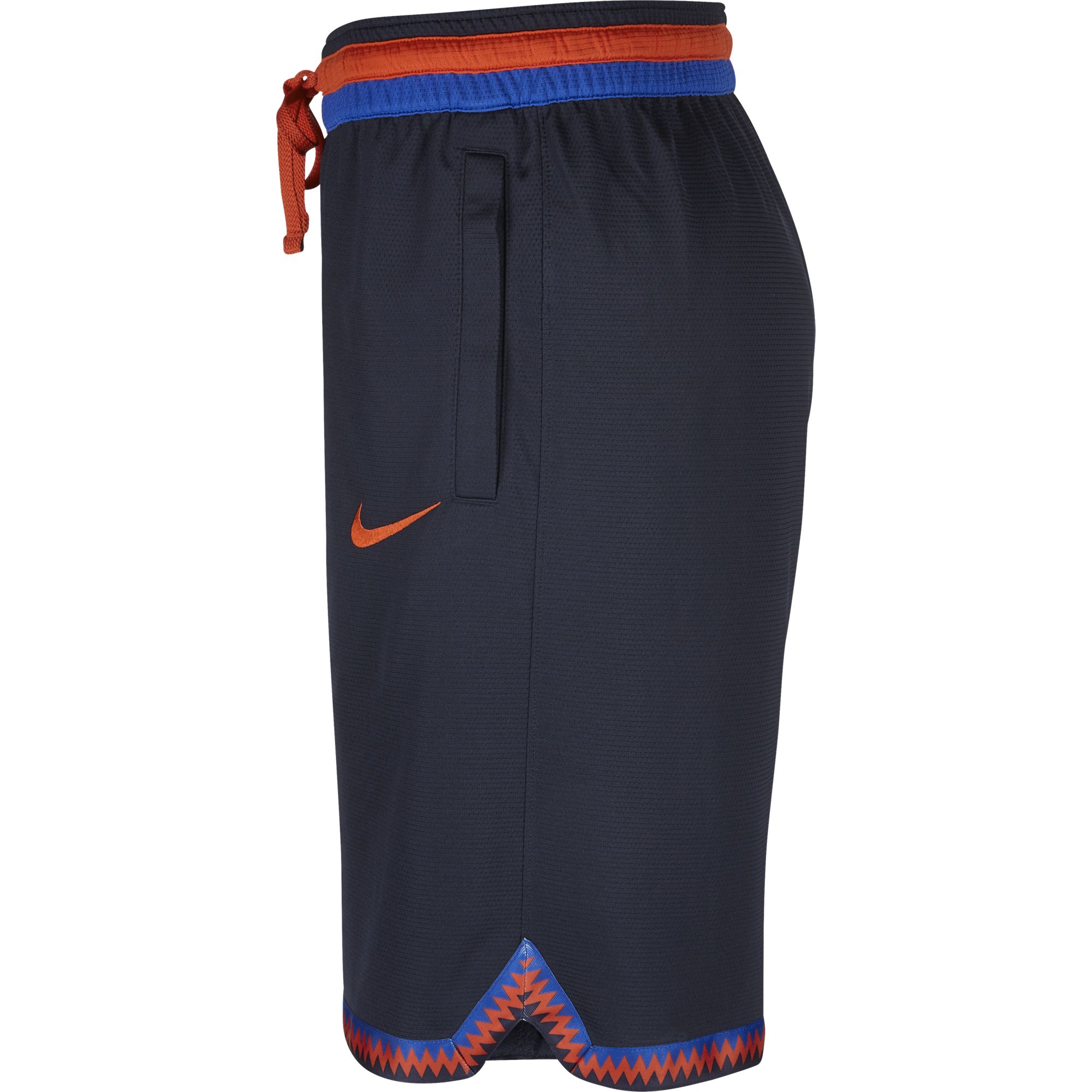 

Шорты Nike Dry DNA