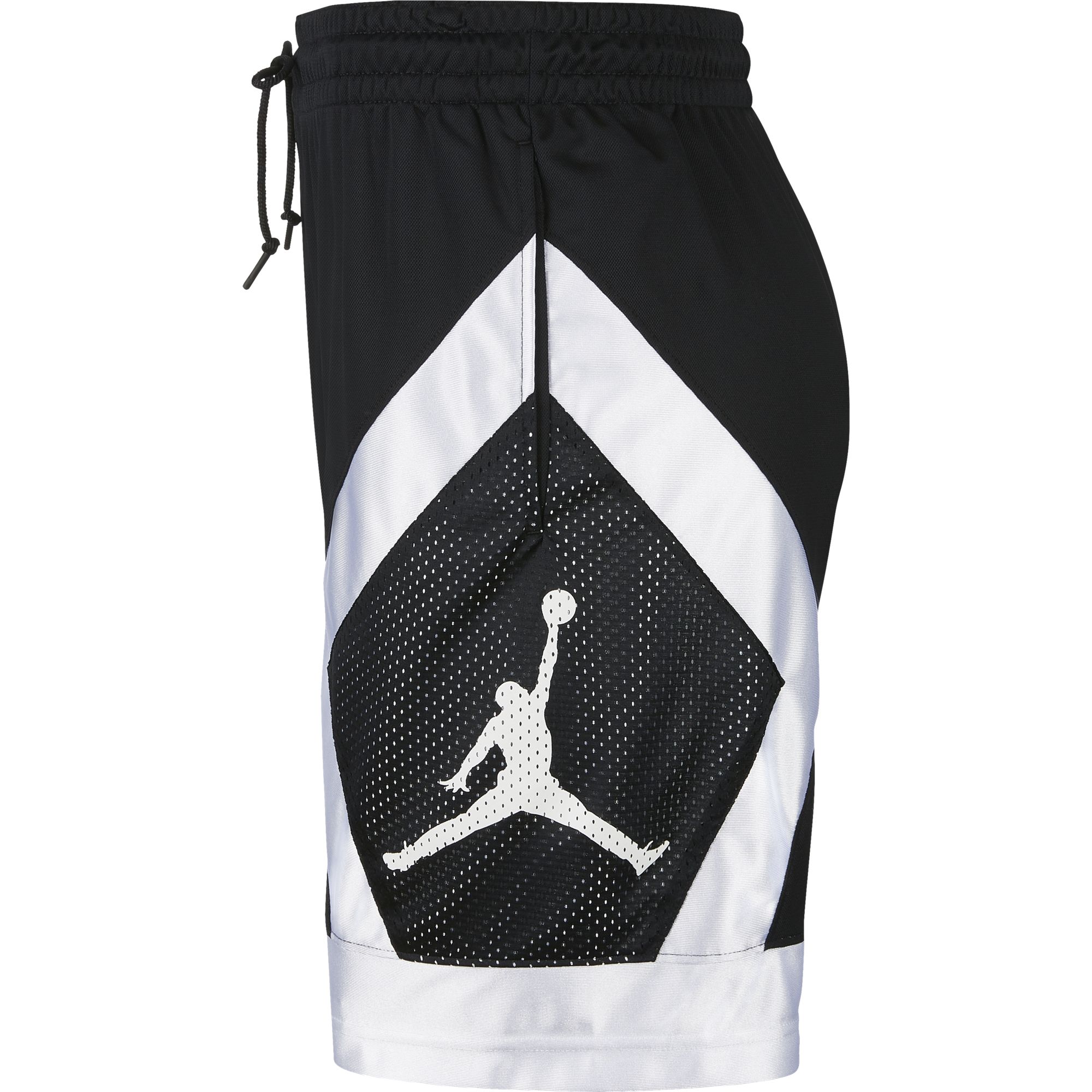 Купить Баскетбольные шорты Jordan Jumpman Diamond | AV3206-010 в Москве или заказать доставку на Slamdunk.su