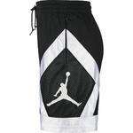 Баскетбольные шорты Jordan Jumpman Diamond - картинка