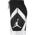 Баскетбольные шорты Jordan Jumpman Diamond | AV3206-010