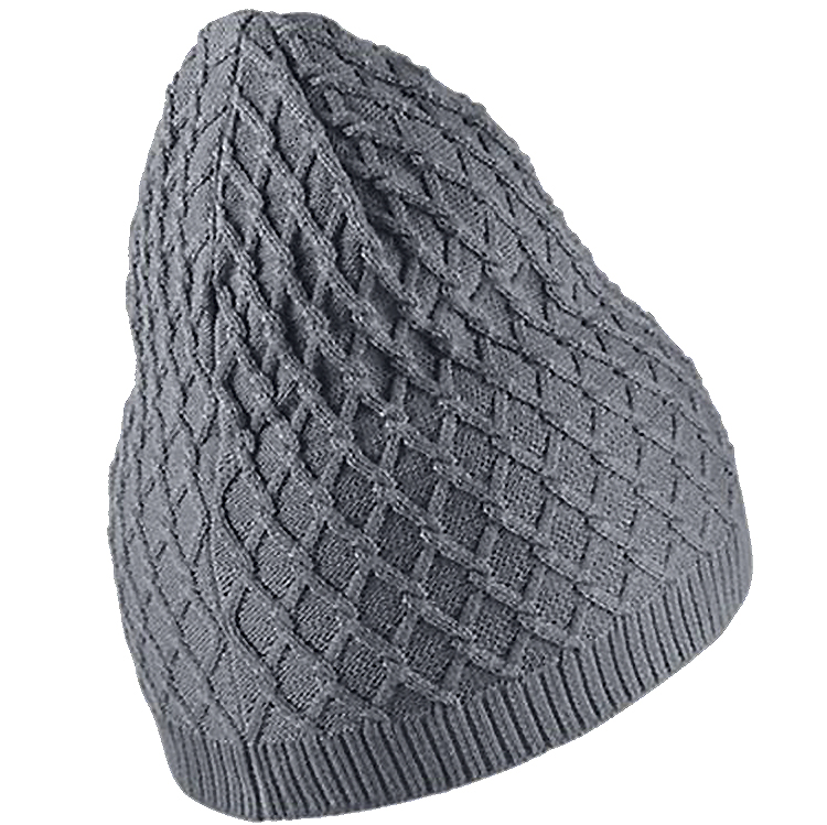Купить Шапка Nike Cable-Knit | 717118-012 в Москве или заказать доставку на Slamdunk.su