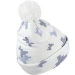 Шапка Nike Seasonal Beanie | 878115-100