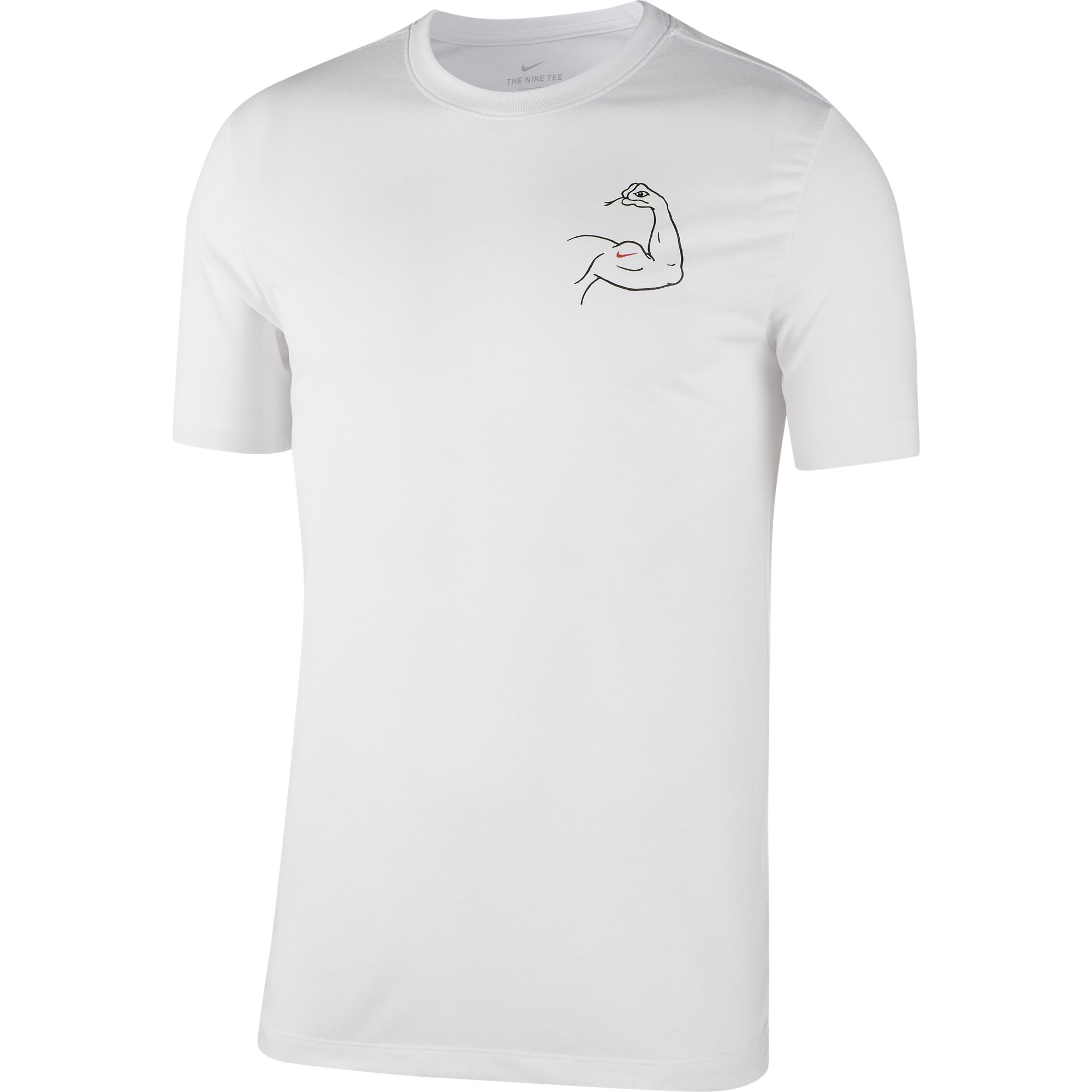 

Футболка Nike Dri-FIT