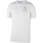 Футболка Nike Dri-FIT | CI7467-100
