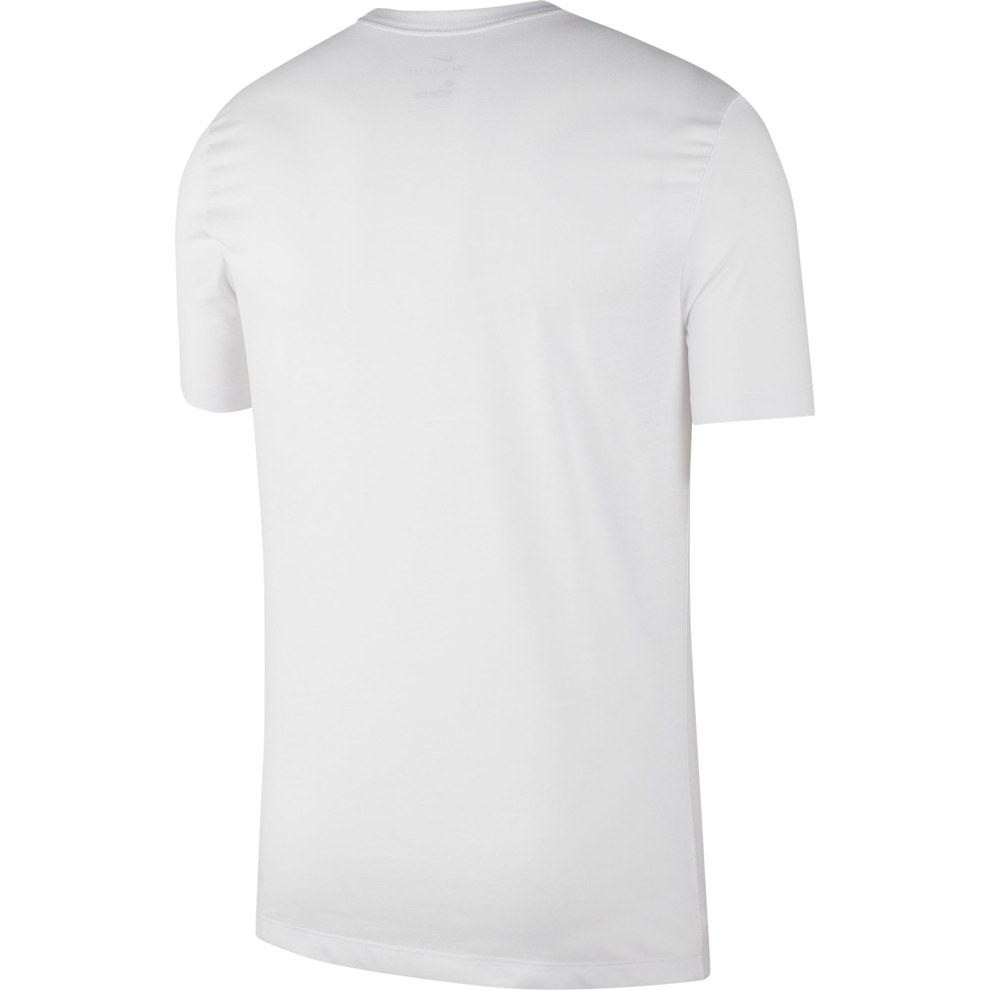 Купить Футболка Nike Dri-FIT | CI7467-100 в Москве или заказать доставку на Slamdunk.su