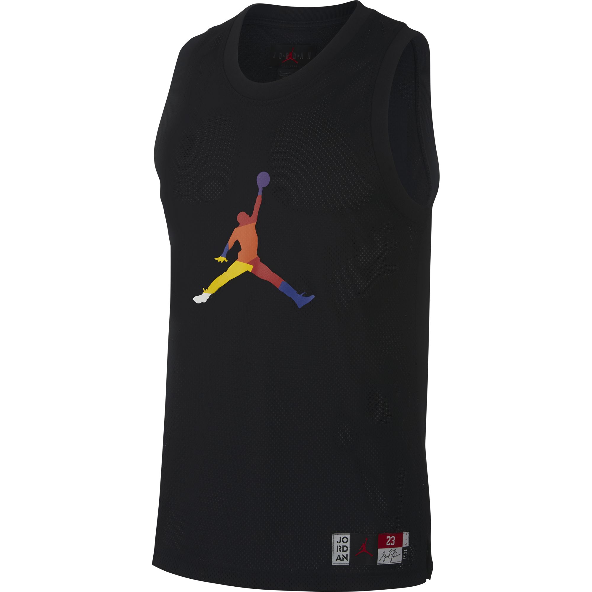 Купить Майка Jordan DNA | AV0046-010 в Москве или заказать доставку на Slamdunk.su
