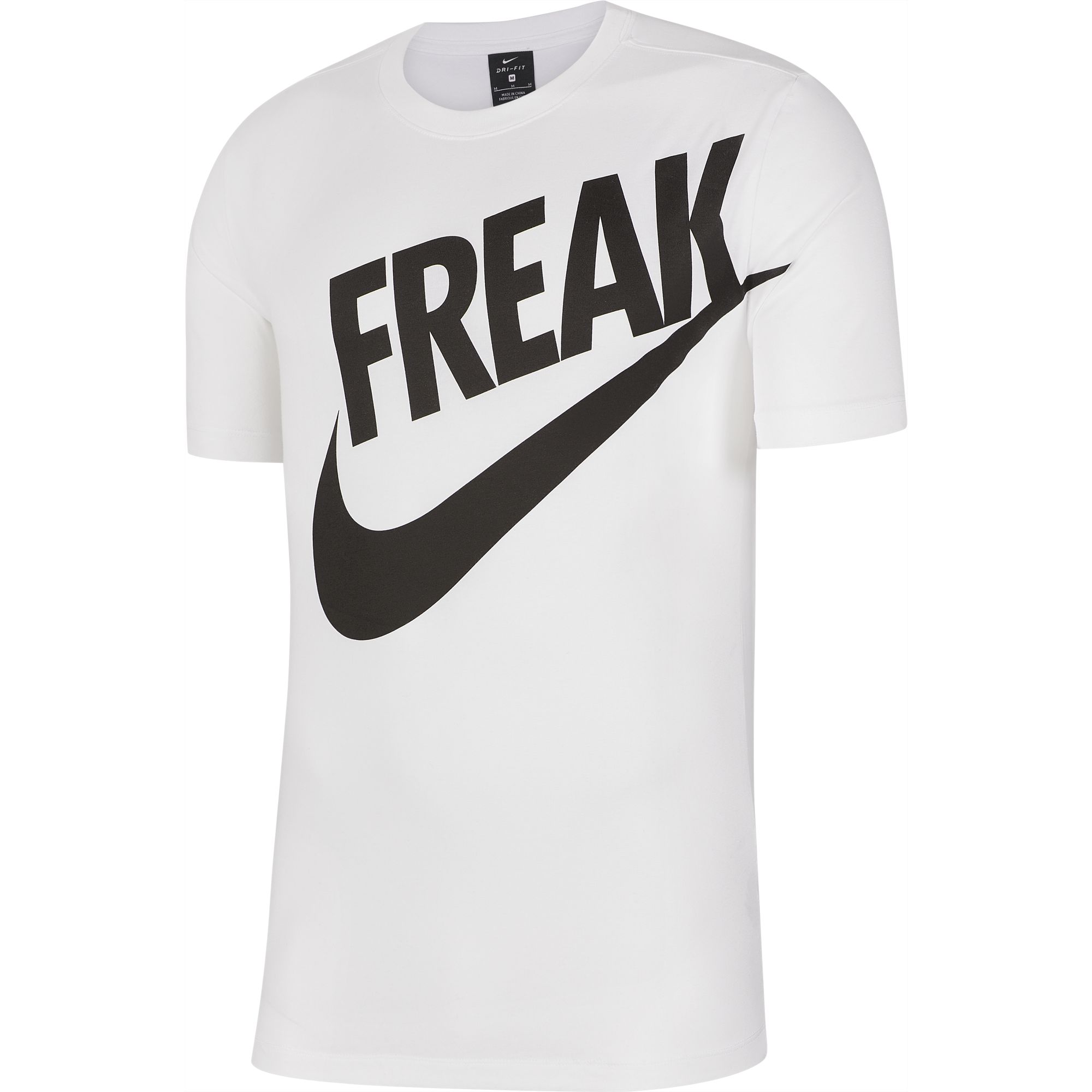 Футболка Nike Giannis Nike Dri-FIT - картинка