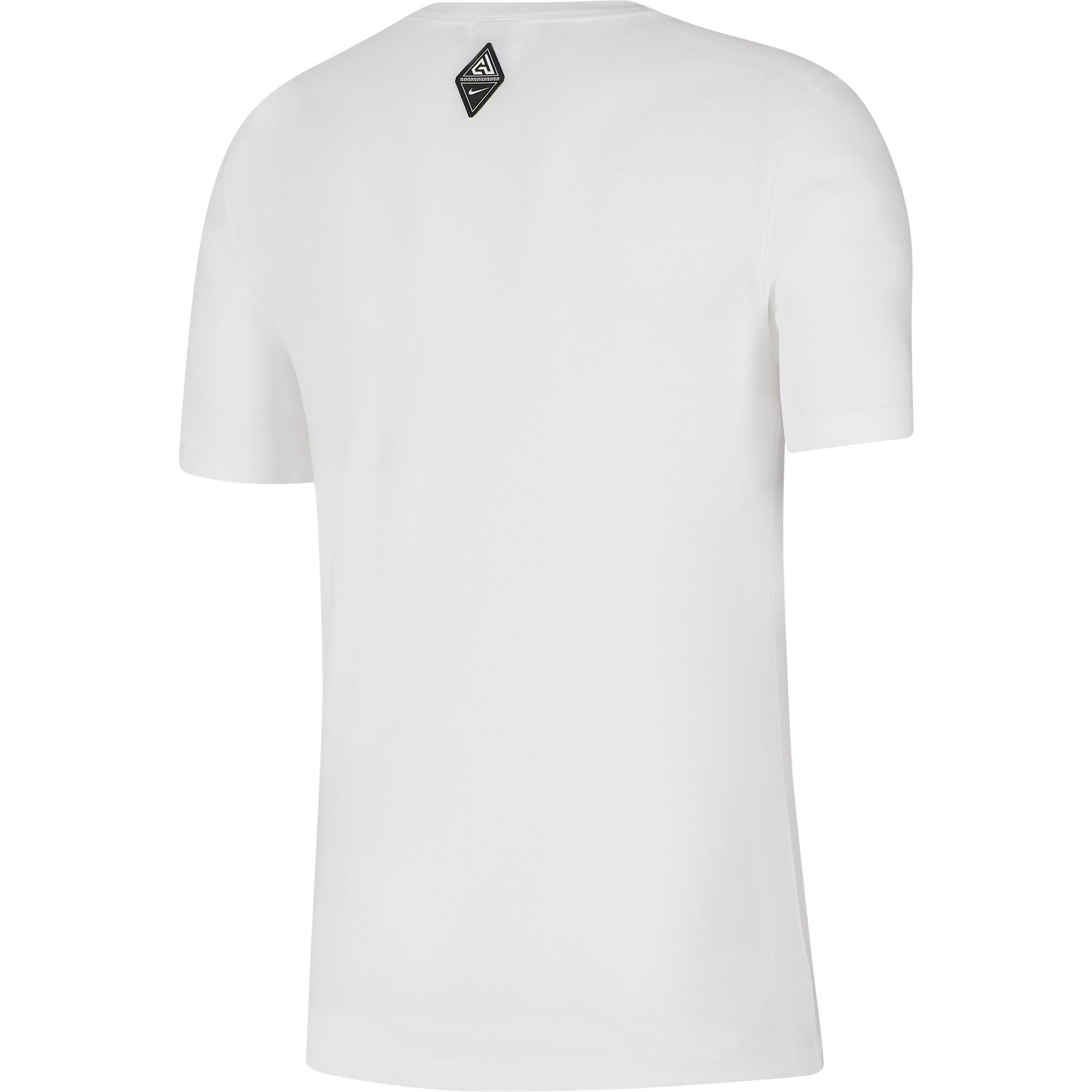 Купить Футболка Nike Giannis Nike Dri-FIT | BV8265-100 в Москве или заказать доставку на Slamdunk.su
