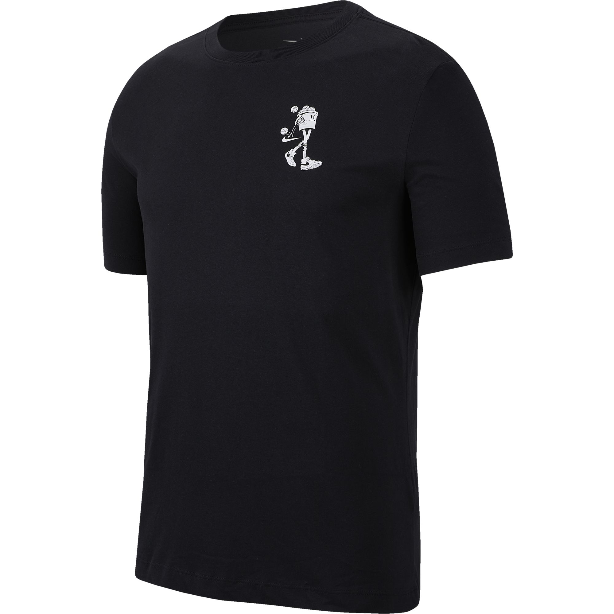 Купить Футболка Nike Dri-FIT | CD0958-010 в Москве или заказать доставку на Slamdunk.su