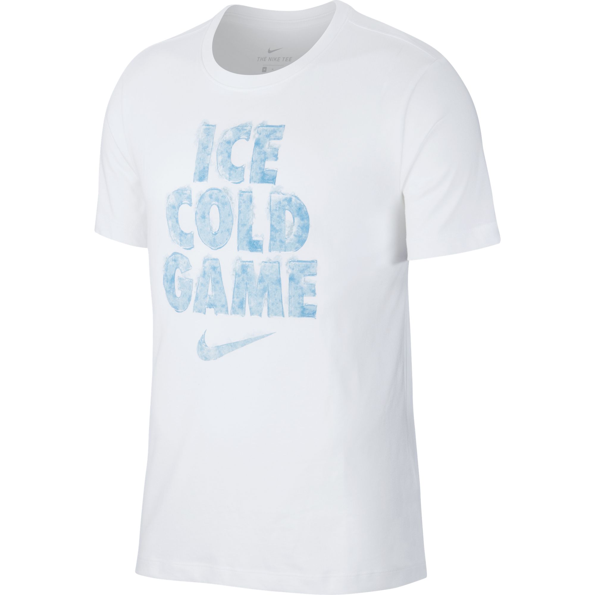 

Футболка Nike Dri-FIT
