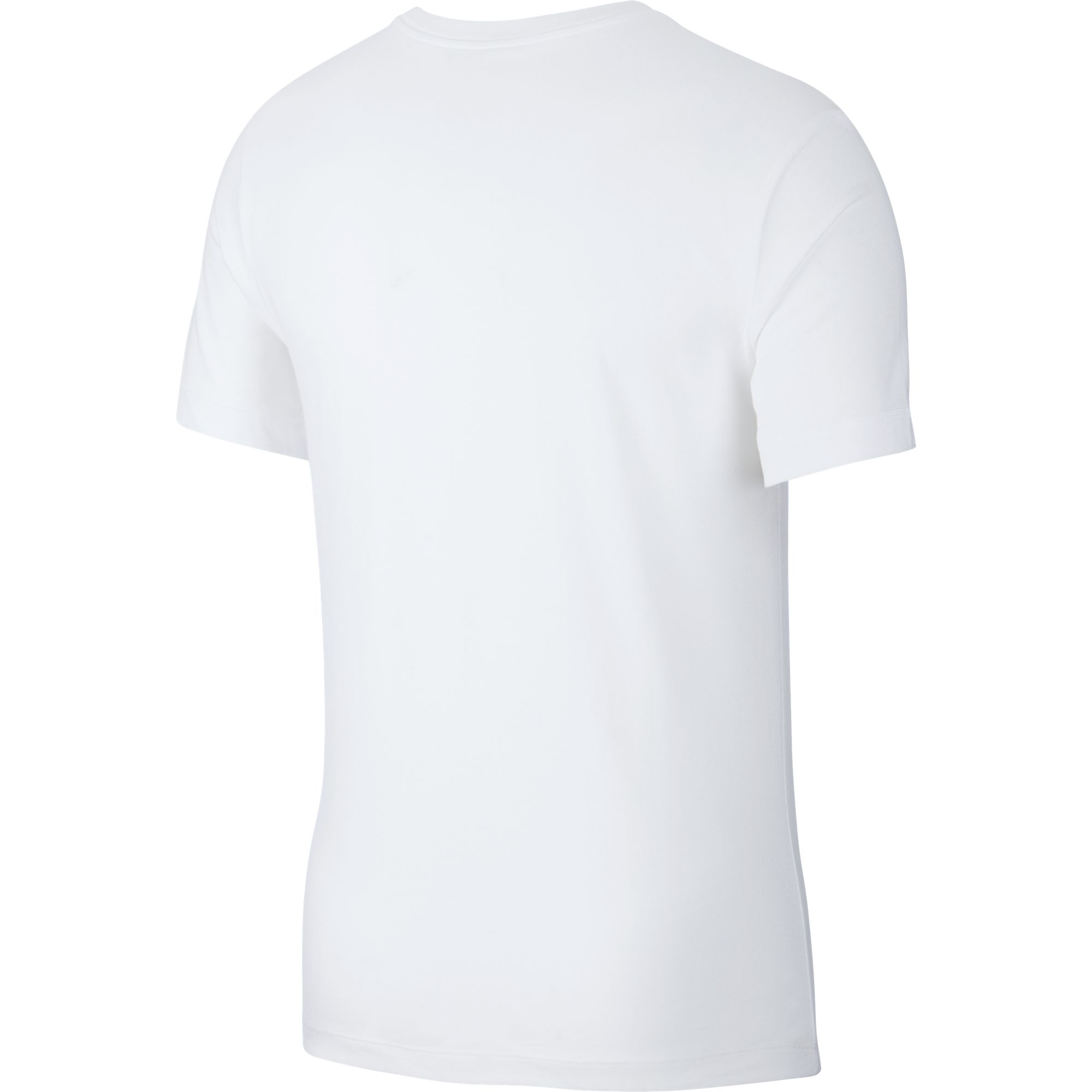 Купить Футболка Nike Dri-FIT | CD0945-100 в Москве или заказать доставку на Slamdunk.su
