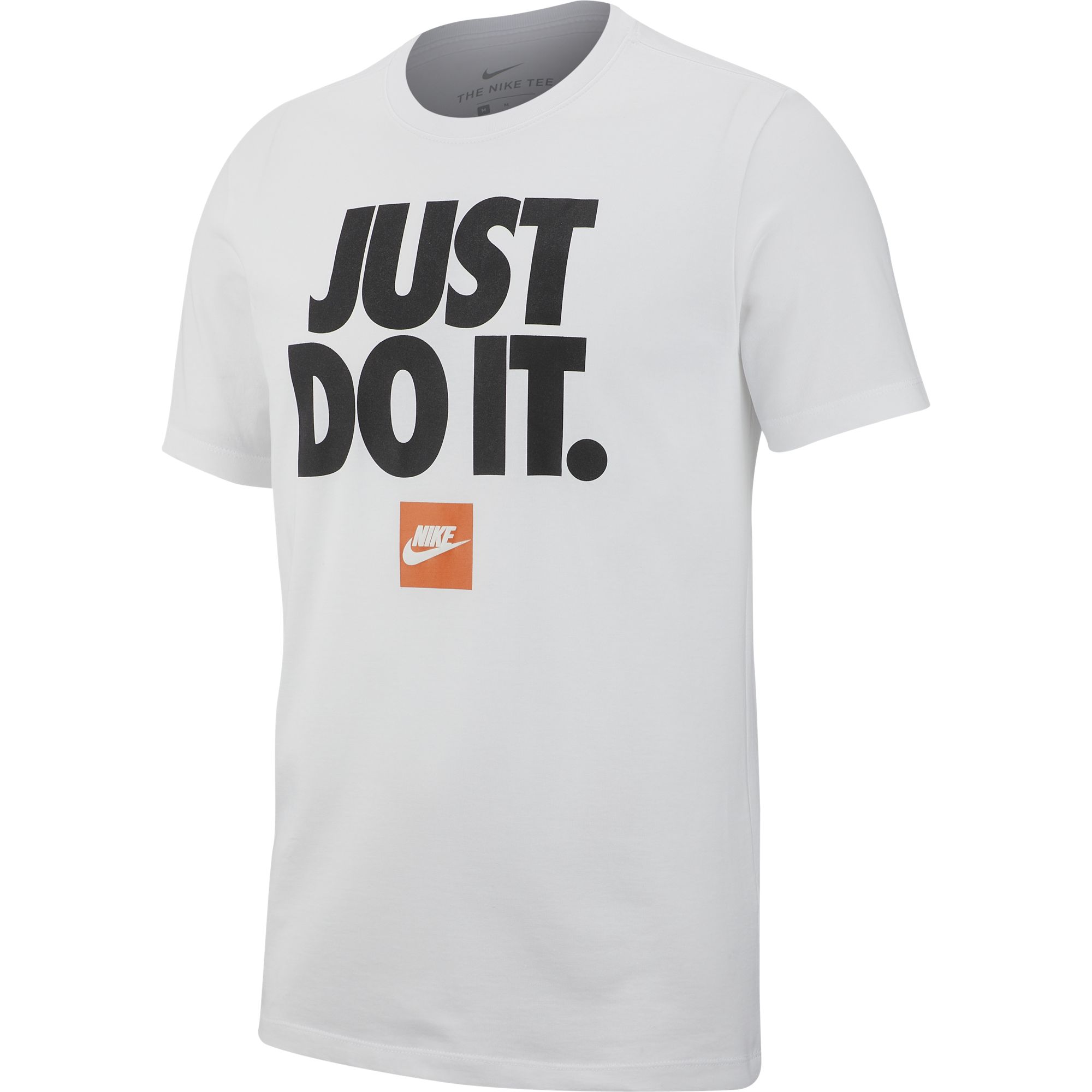 Купить Футболка Nike Sportswear | BV7662-100 в Москве или заказать доставку на Slamdunk.su