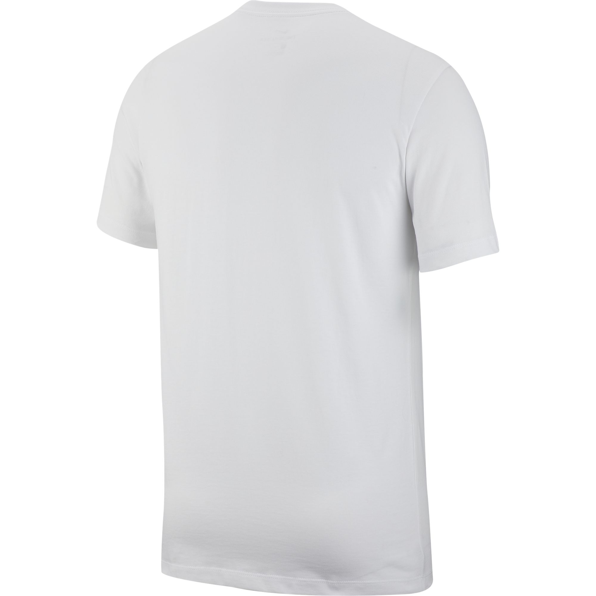 Купить Футболка Nike Sportswear | BV7662-100 в Москве или заказать доставку на Slamdunk.su