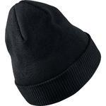 Шапка Jordan Jumpman Beanie Cuff | 801770-010