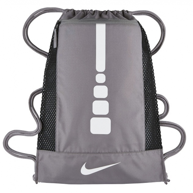 Рюкзак-мешок Nike Hoops Elite - картинка