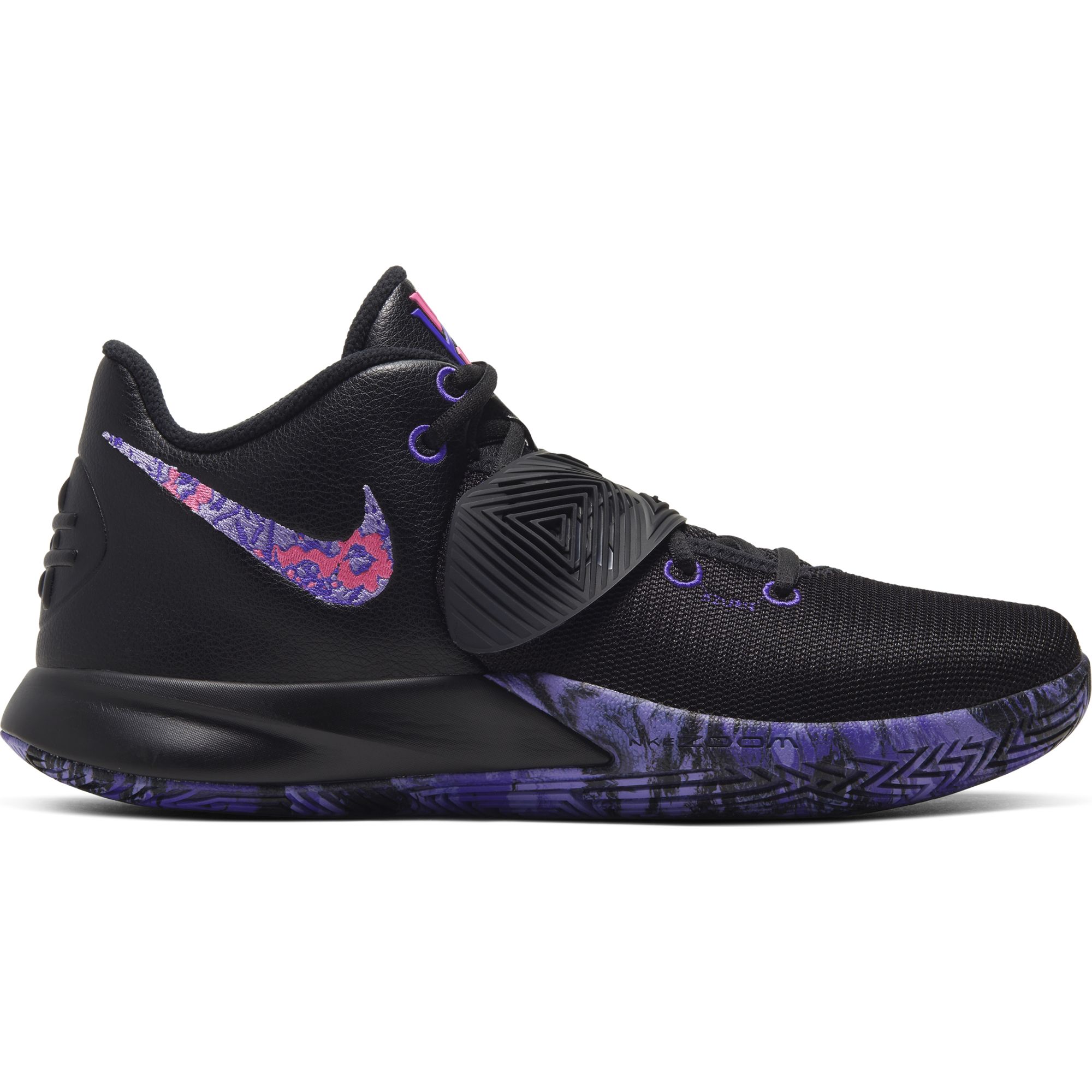 Купить Баскетбольные кроссовки Nike Kyrie Flytrap III | BQ3060-006 в Москве или заказать доставку на Slamdunk.su