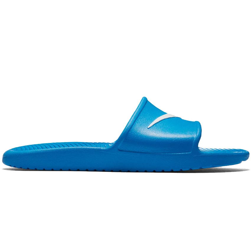 Купить Сланцы Nike Kawa Shower | 832528-410 в Москве или заказать доставку на Slamdunk.su