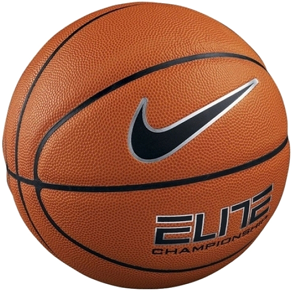 nike elite competition basketball