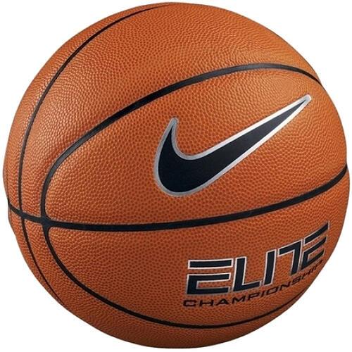 Баскетбольный мяч Nike Elite Championship 8-Panel (6)