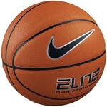 Баскетбольный мяч Nike Elite Championship 8-Panel (6) - картинка
