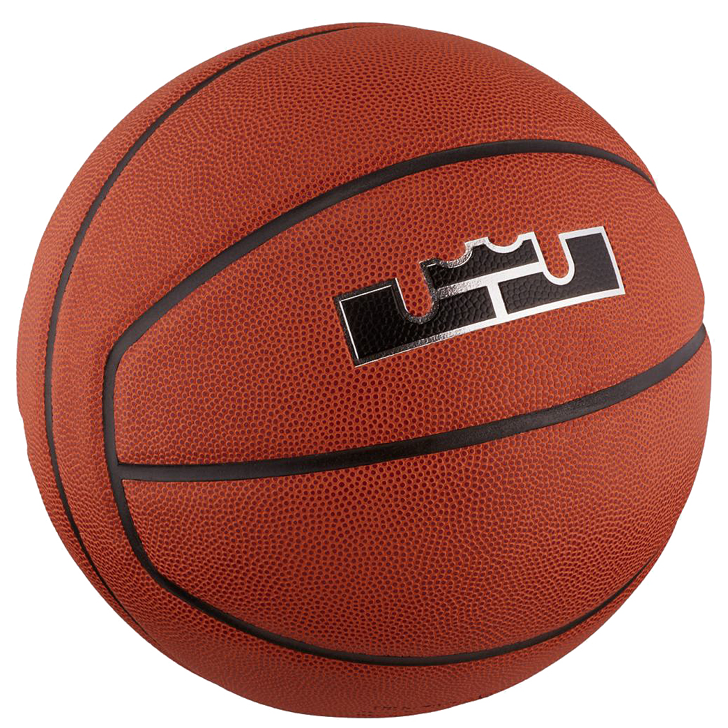 Купить Баскетбольный мяч Nike LeBron All Courts 4P | N.KI.10.855.07 в Москве или заказать доставку на Slamdunk.su