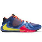 Баскетбольные кроссовки Zoom Freak 1 Multi | CT8476-800