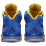 Кроссовки Air Jordan 5 Laney JSP | CD2720-400