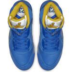 Кроссовки Air Jordan 5 Laney JSP - картинка