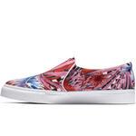 Кроссовки Nike Court Royale AC Printed | CD7003-600