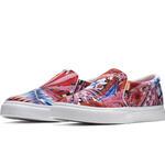 Кроссовки Nike Court Royale AC Printed | CD7003-600
