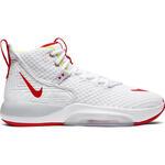 Баскетбольные кроссовки Nike Zoom Rize | BQ5467-100