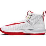 Баскетбольные кроссовки Nike Zoom Rize | BQ5467-100