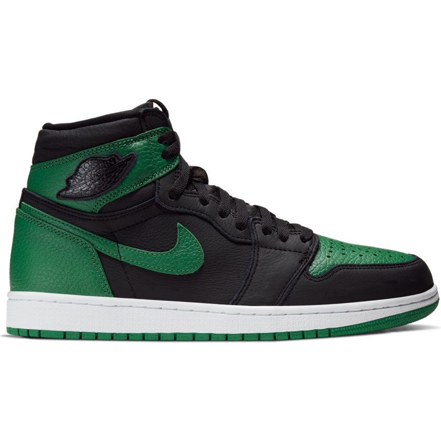 

Кроссовки Air Jordan 1 Retro High OG