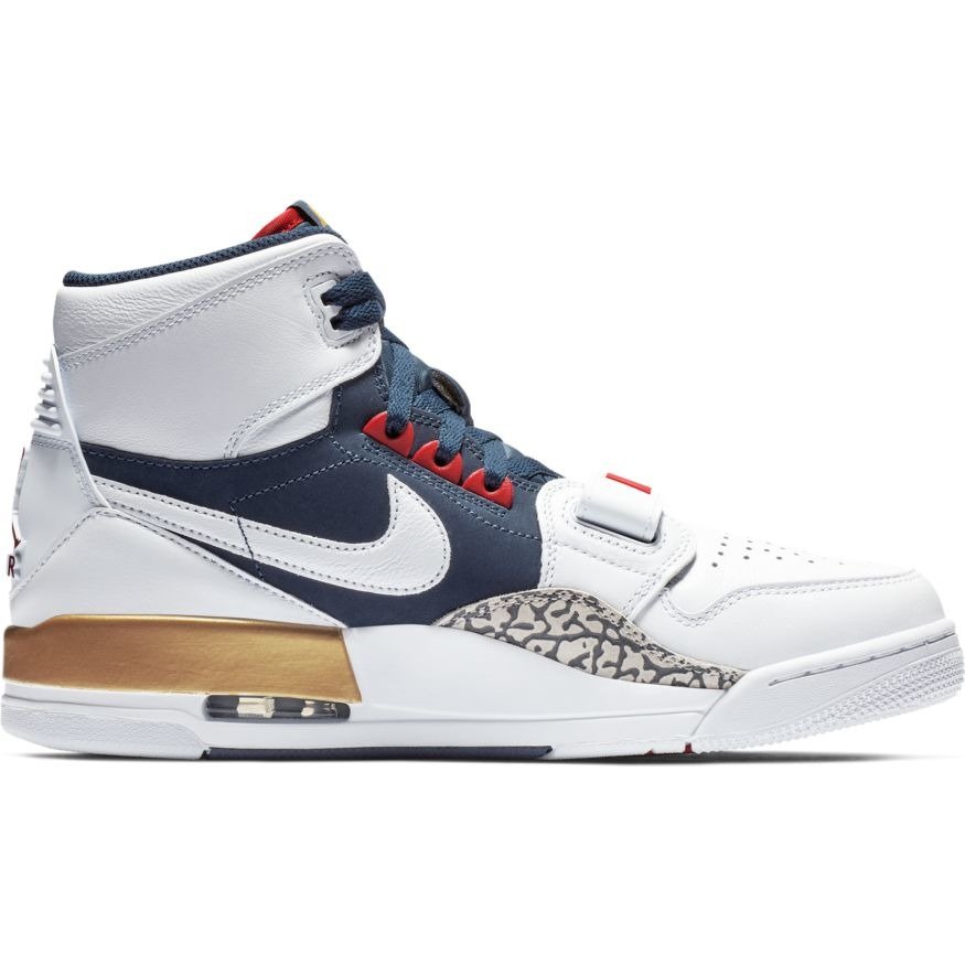 air jordan legacy 312 av3922