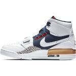 Кроссовки Jordan Legacy 312 - картинка