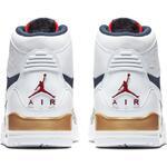Кроссовки Jordan Legacy 312 | AV3922-126