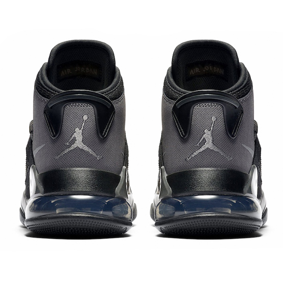 Jordan Mars 270