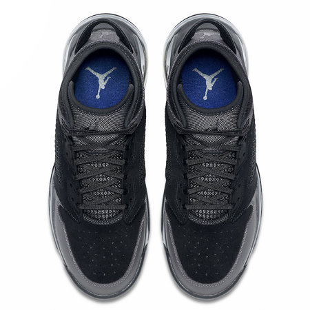 Купить Кроссовки Jordan Mars 270 | CV3042-001 в Москве или заказать доставку на Slamdunk.su