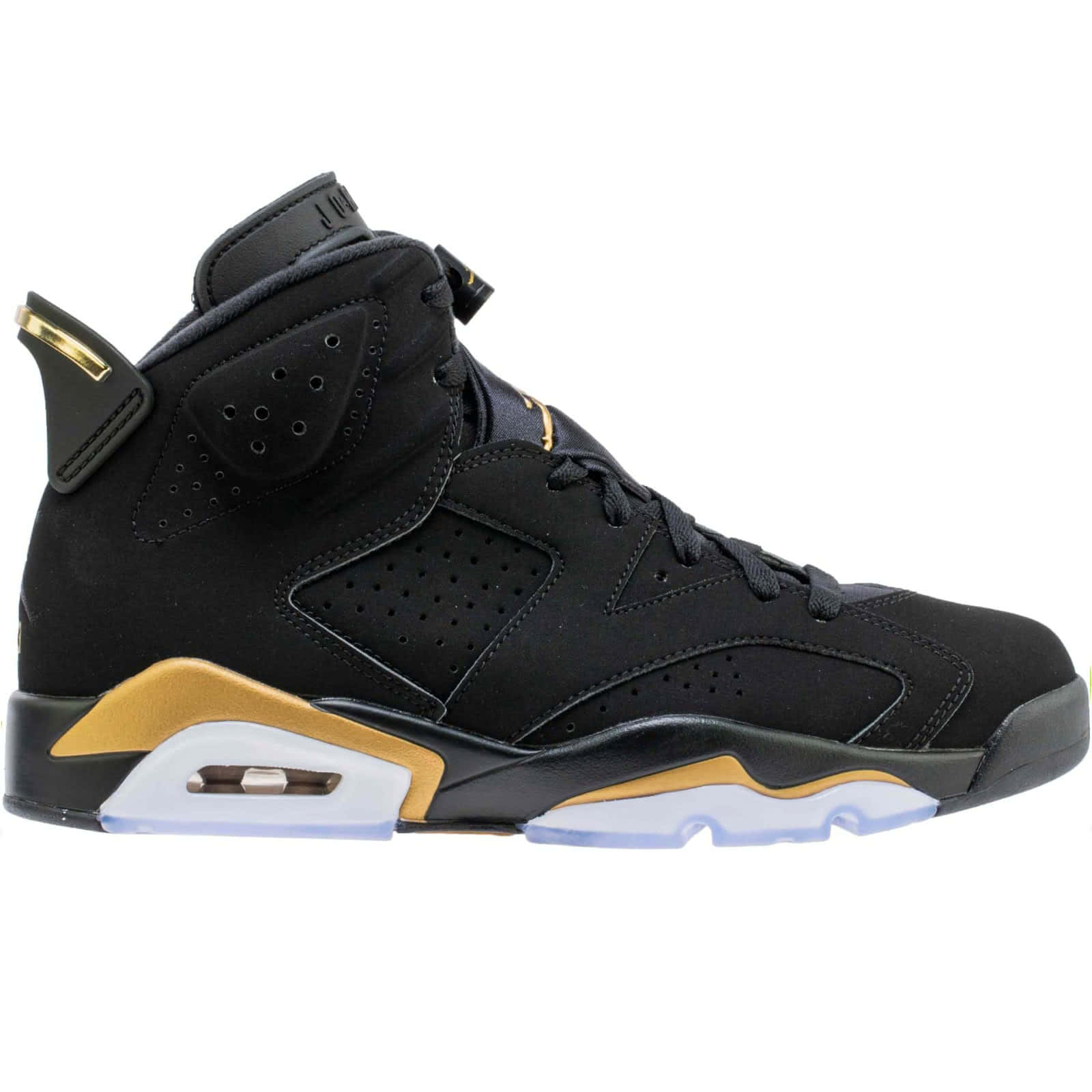 6 retro dmp