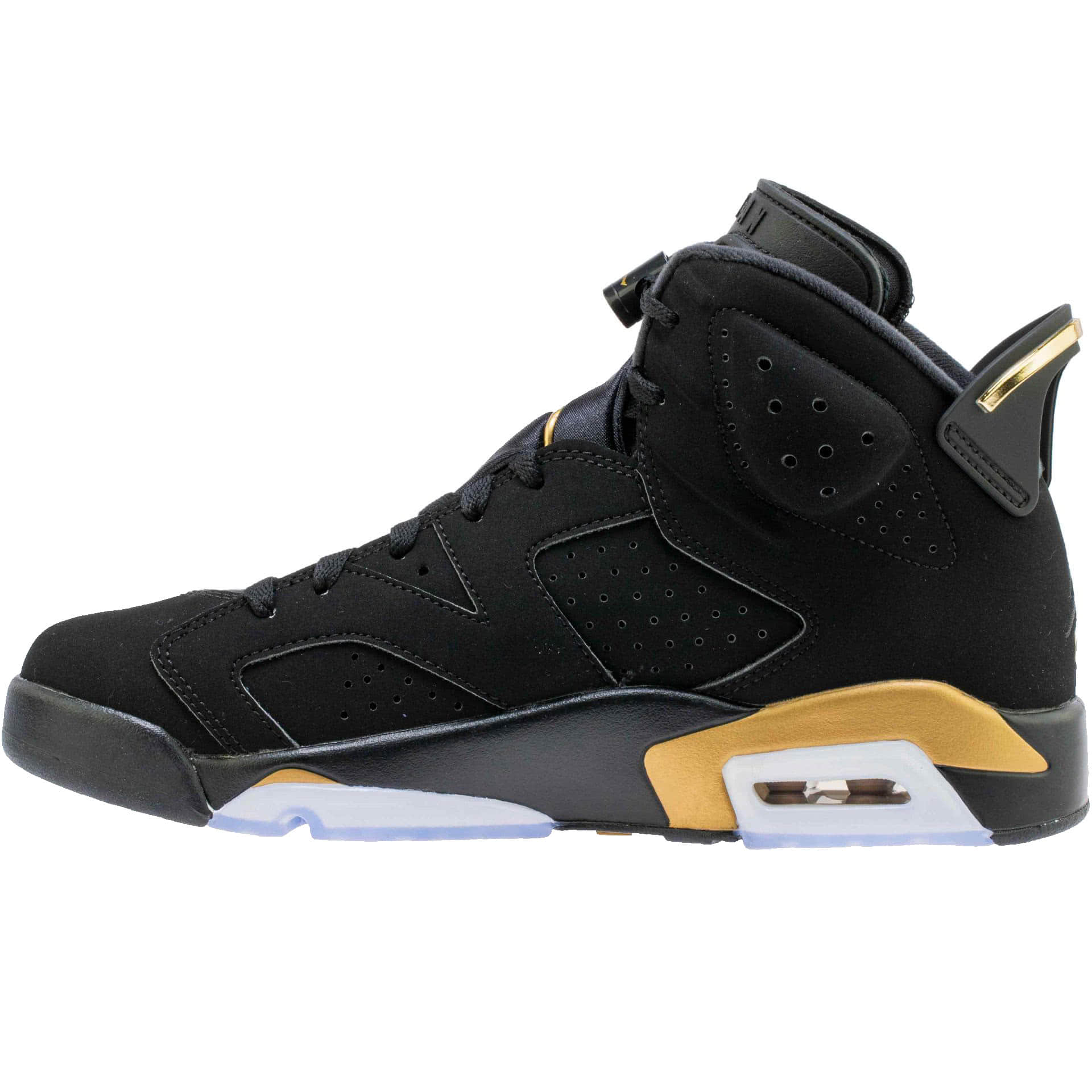 Кроссовки Air Jordan 6 Retro DMP 